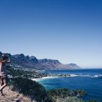 Interview: Claire Schrama woont en werkt als digital nomad in Kaapstad