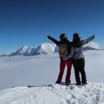 Is wandelen het nieuwe skiën? Op wintersport 2.0 naar de Achensee [+video]