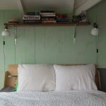 Juffertje in het Groen: logeren in het tiny house aan de dijk