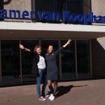 Doei mei, welkom juni! [Maandoverzicht]