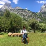 Op workation naar Albanië: reizen met focus [+vlog]