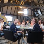 Interview Anne Neijnens: een echte Heart Based Business Woman [+video]