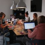 Coliving in Nederland: op workation naar Vlissingen