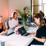 Zullen we stoppen met het woord ‘onderneemster’?