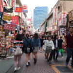 Tokyo: toffe dingen om te zien en doen & hotels [+video]