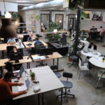 15x Tips voor een workation in Barcelona