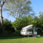 Kamperen op de camping van Floortje Dessing [+vlog]