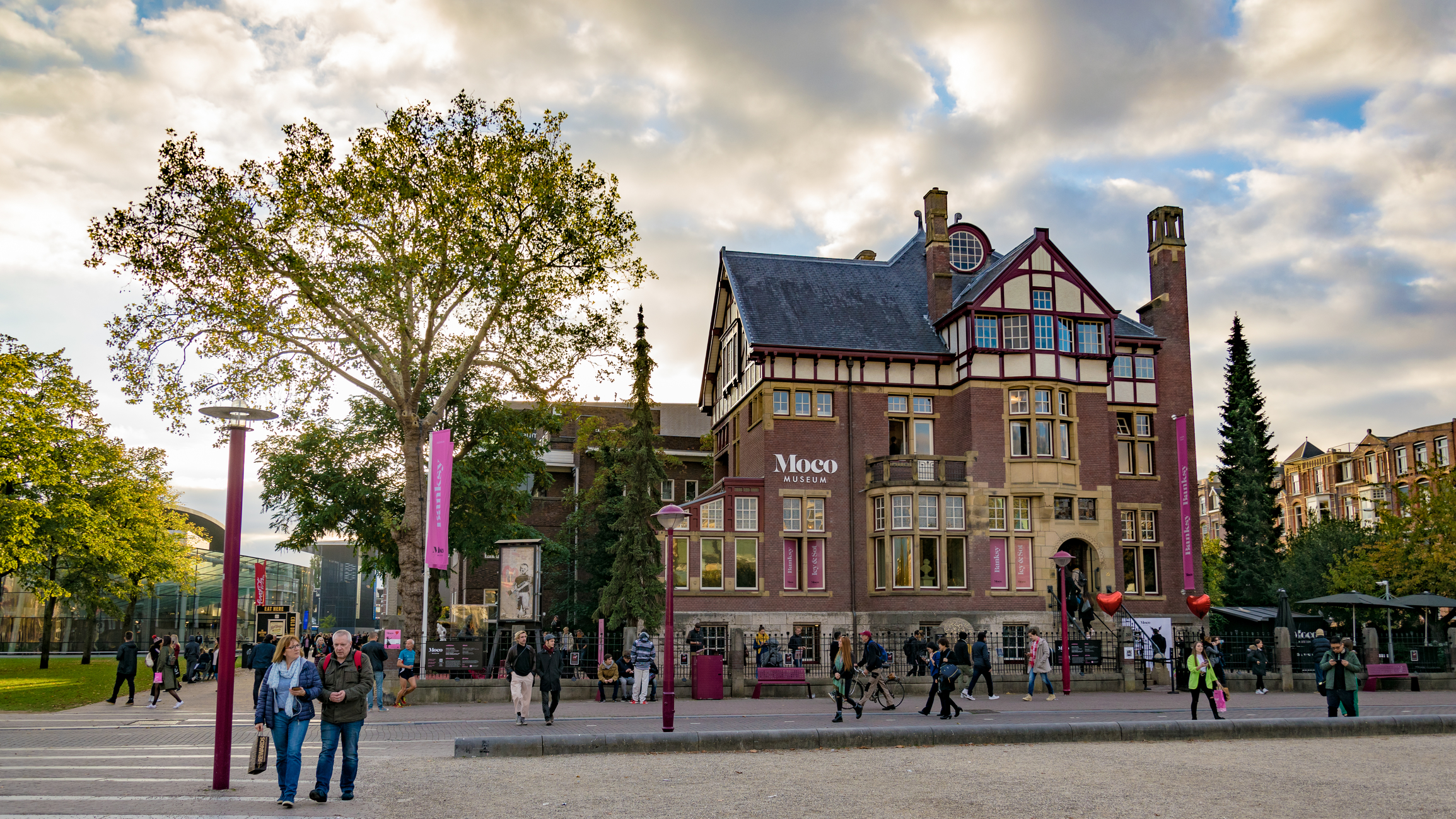 Onderzoek strak stuk 12x Toffe dingen om te doen in Amsterdam (die ook locals leuk vinden) -  Vrije Meid - The Freedom Guide