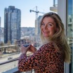 Interview: Lydia Datema (32) over verhuizen naar Vancouver