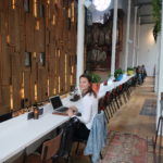 BUNK Hotel Utrecht: eat, sleep, work, repeat [review]