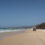 Roadtrip Oostkust Australië: onze route in vier weken [+video]