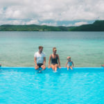 Interview The Family Ventures: reizen met een kind