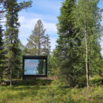 Bucketlist: deze glazen iglo in Finland
