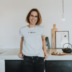 Zij verdient een ton per jaar: Ilona Annema