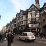 Londen rond de kerst: 10 tips voor een weekend kerstshoppen