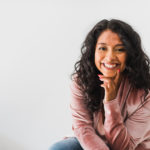 Zij verdient twee ton per jaar: Deisy Amelsbeek