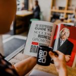 Think And Grow Rich: samenvatting voor succes