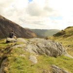 Wales: roadtrip route + citytrip Cardiff