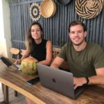 Meest gestelde vragen aan digital nomads Jody & Sander