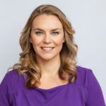 Zij verdient een ton per jaar: Janneke Willemse
