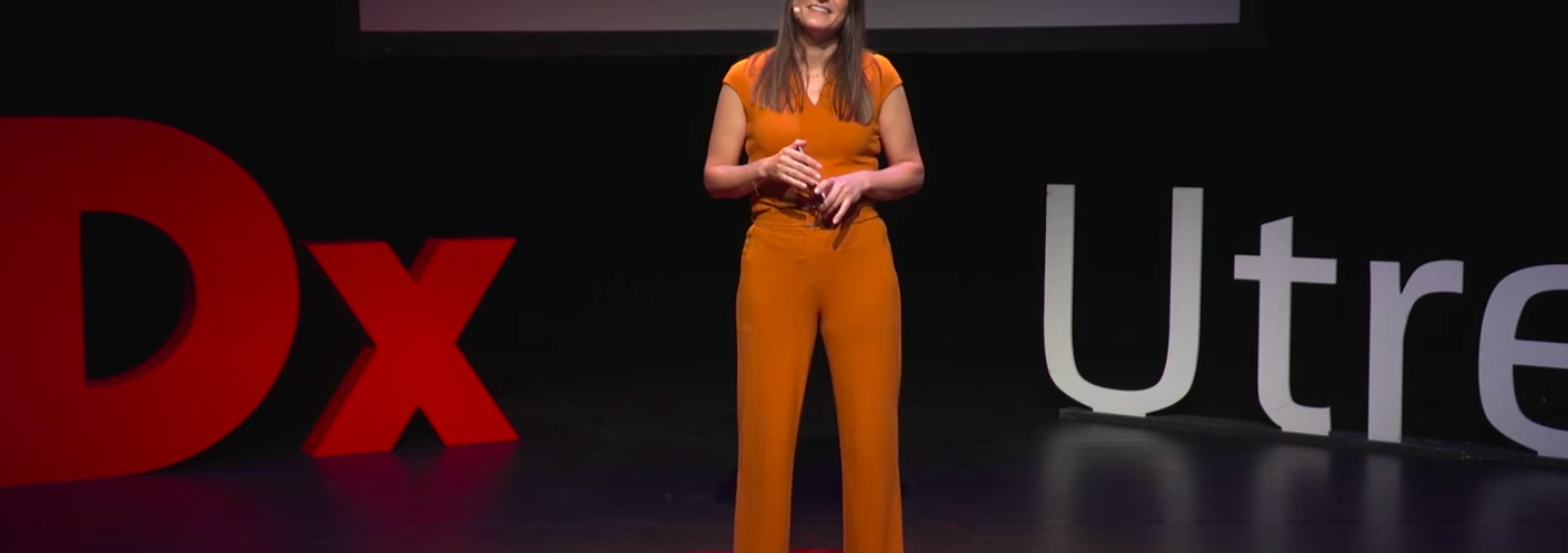 TEDx Talk