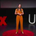 Wat ik leerde van mijn TEDx Talk op TEDx Utrecht