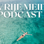 De Vrije Meid Podcast is live!