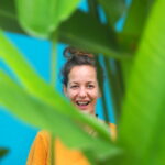Tien dingen die we kunnen leren van digital nomad Noortje Timmermans