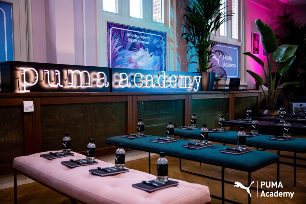 PUMA Academy