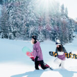 Wegdromen: wintersport in Oostenrijk + prachtige skipakken [Korting!]