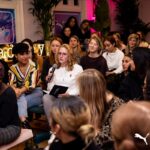 Tip: PUMA Academy voor gratis female-only masterclasses