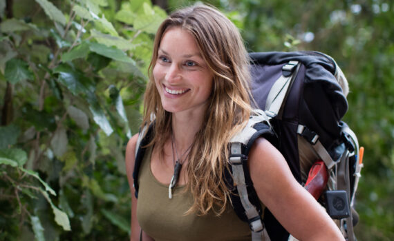 Miriam Lancewood