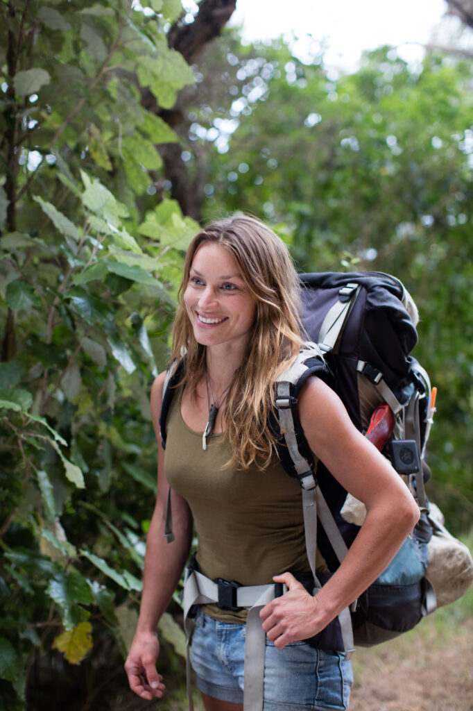 Miriam Lancewood