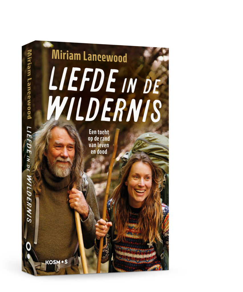 Miriam Lancewood