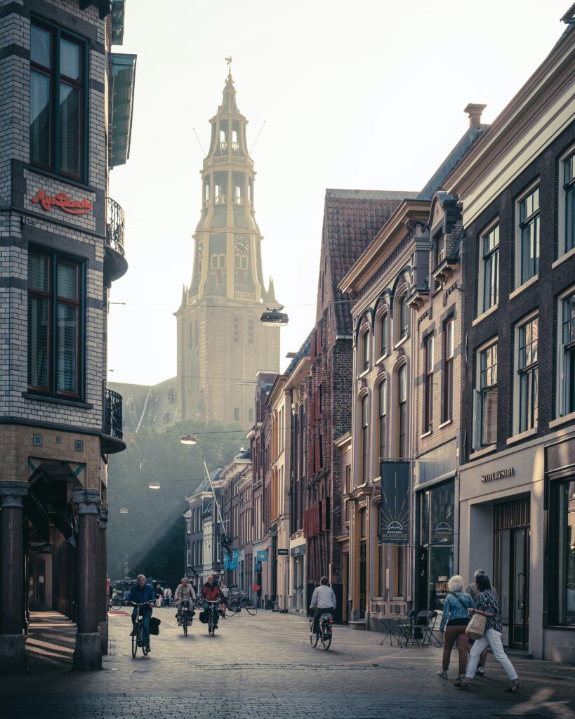 Groningen