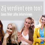 Wat ik leerde van ‘Zij verdient een ton’