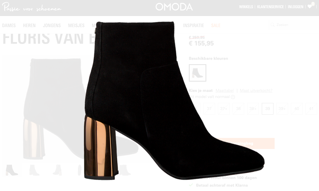 Omoda