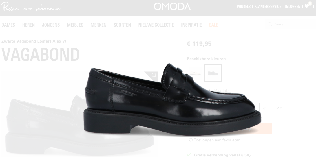 Omoda