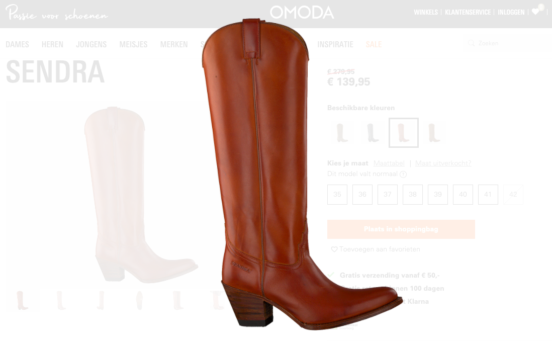 Omoda