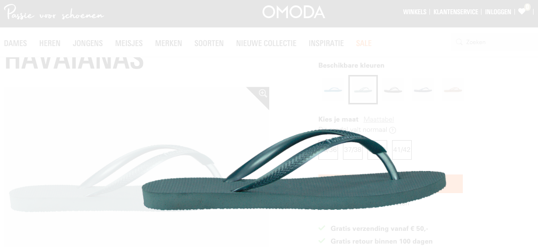 Omoda
