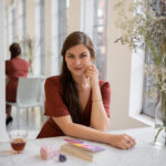 Zij verdient 2 miljoen: Steffy Roos du Maine van Mindful & Miljonair