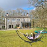 Kennemerduinen: ideale plek voor een workation