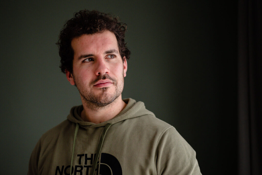 Jeroen Tokmetzis
