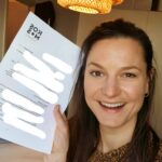 Er komt een tweede boek!