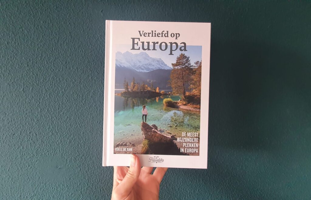 Europa bucketlist bestemmingen