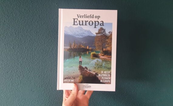 Europa bucketlist bestemmingen