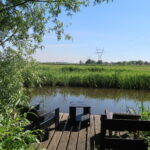Check dit natuurhuisje voor een workation