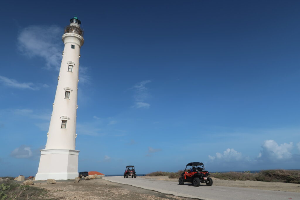 Aruba