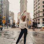 Zij verdient een ton: Anne Elise Wouters