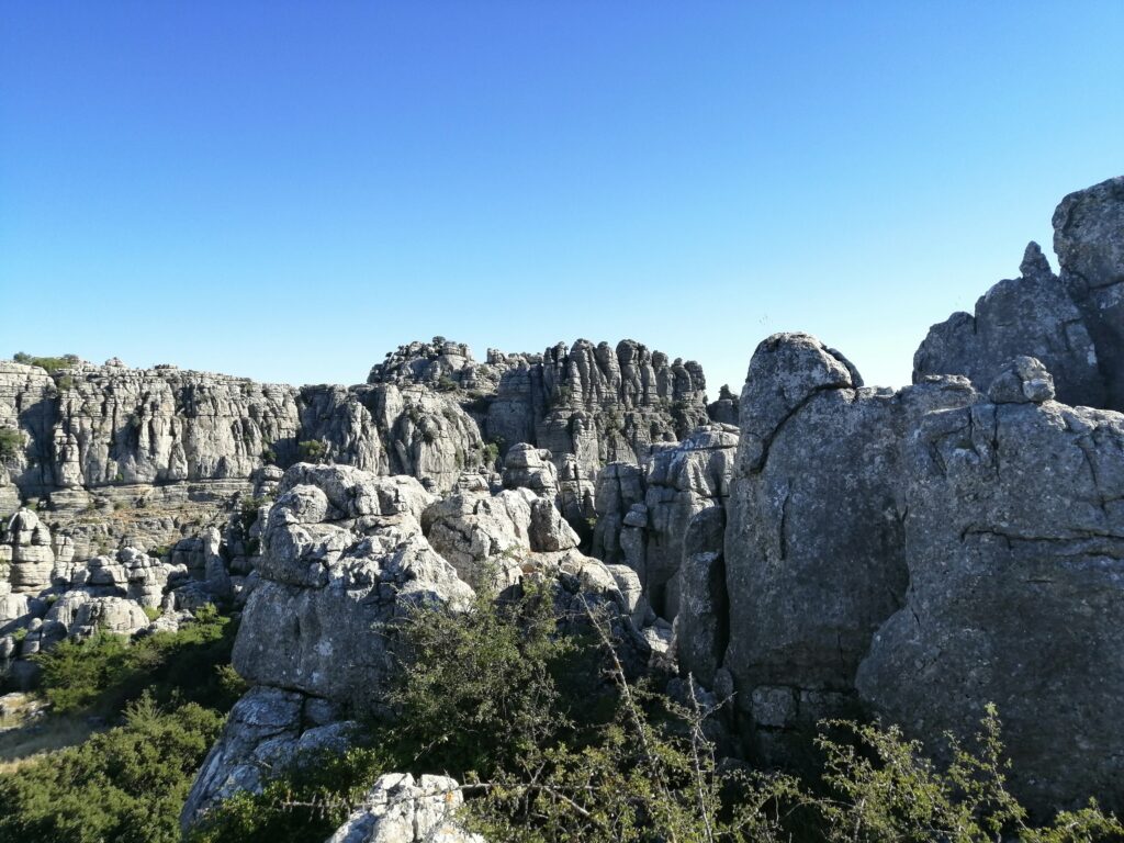 Torcal